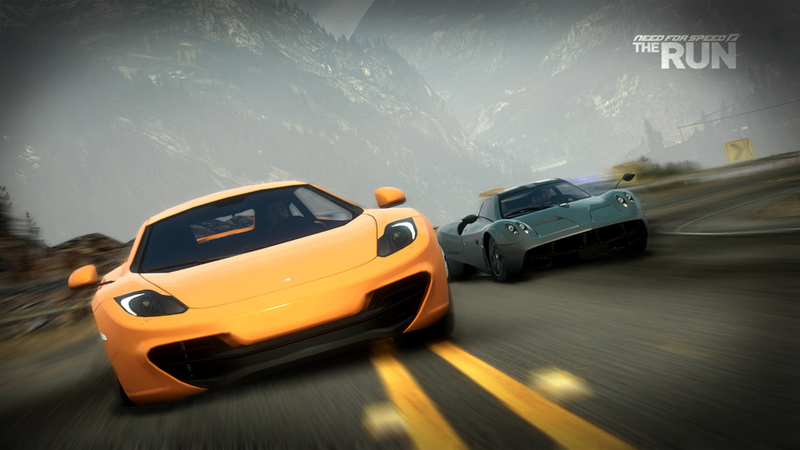 Illustration for article titled Need for Speed: The Run Crashes Into a Wall of Criticism